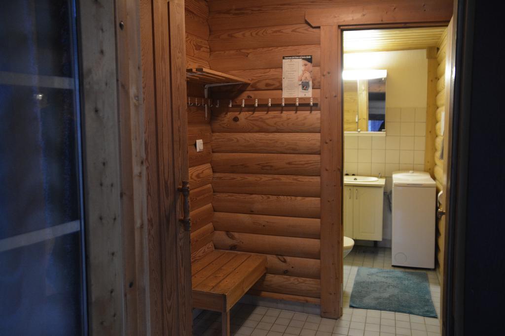 Lomapesae Cottages Pertunmaa Oda fotoğraf