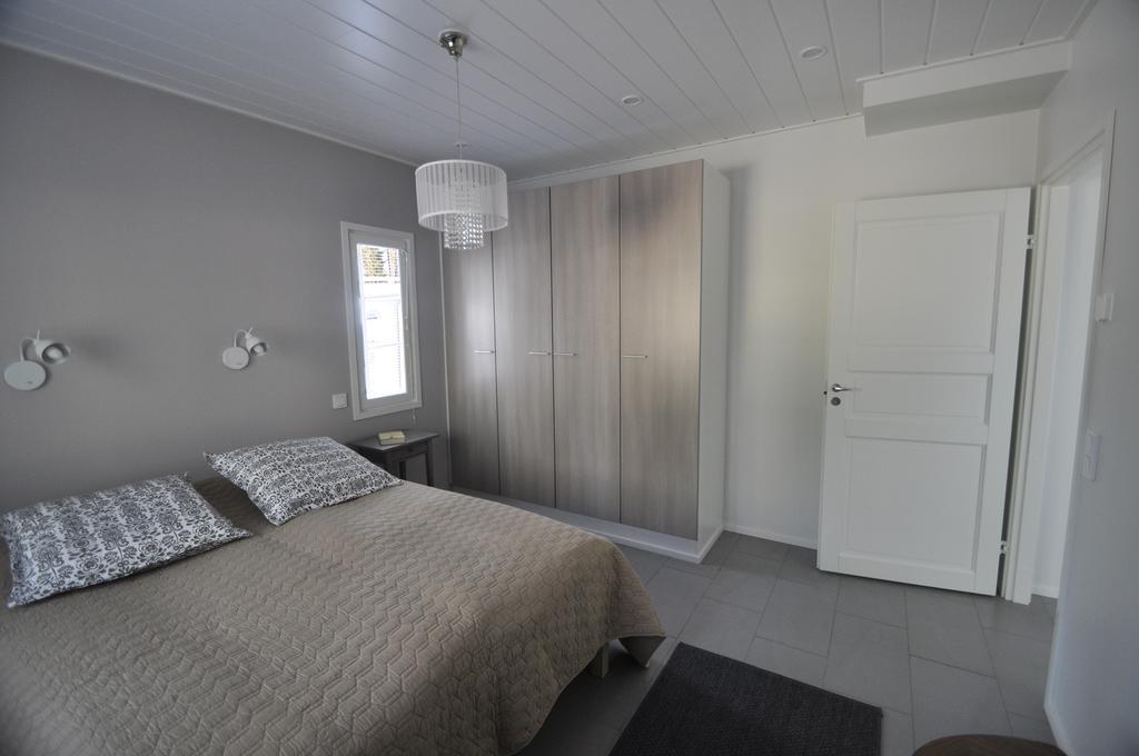 Lomapesae Cottages Pertunmaa Oda fotoğraf